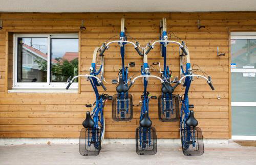 BodyGo Penthouse - Foto 27