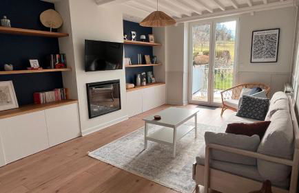 Maison Rosie - Foto 2