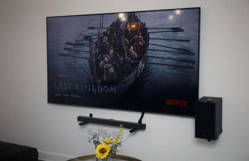 Charming Full House in Greater Manchester - Foto 78