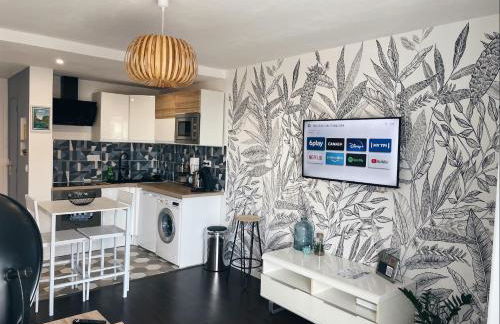 NEW: appartement tout confort + parking gratuit - Foto 1