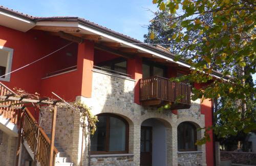 La Valeriana Farm Apartments - Foto 12