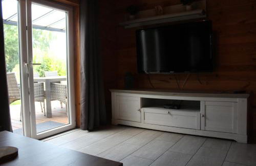 Ferienhaus Harmonie, Sauna,Seeblick, familienfreundlich - Photo 2