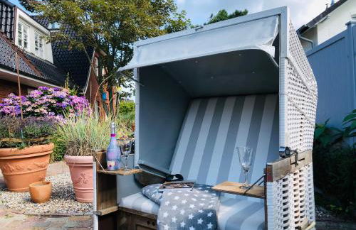 Sylt Island House - Photo 59