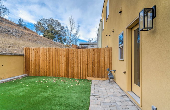 The Chestnut - Foto 37