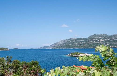 Apartments by the sea Tri Zala, Korcula - 9237 - Foto 31