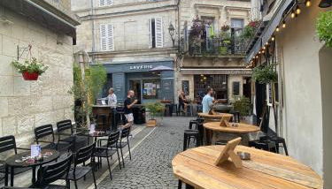 Les toits d'Angoulême - Foto 2