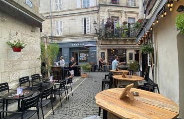 Les toits d'Angoulême - Foto 2