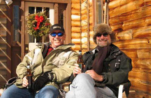 Bill's Place In Vermont - Foto 54