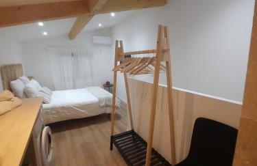 Duplex Design - Clim - Parking privé - Wifi - by CommeChezSoi - Foto 6