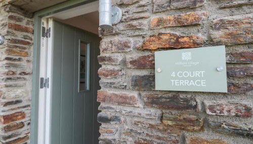 4 Court Terrace, Hillfield Village - Foto 3