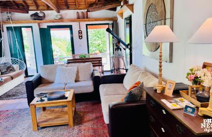 Casa da Serreta by PontaNegraAzores - Foto 15