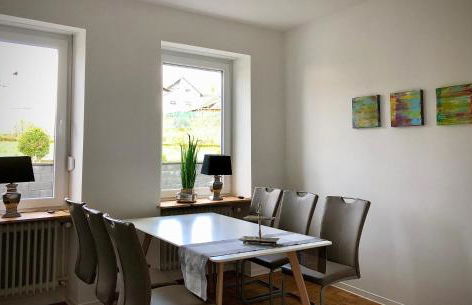 Schneiders Ferienwohnung 3 - Foto 3