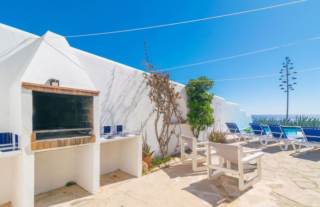 Villa Sol Naixent in Felanitx - Foto 8