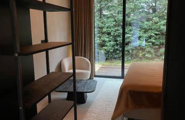 Black chalet - Foto 39