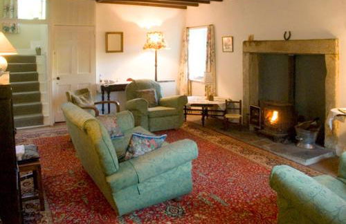 Fawber Cottage - Foto 3