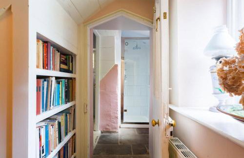 Brecon Beacons Old Vicarage, stunning garden & views - Foto 23