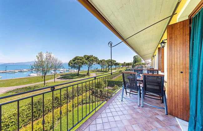 I Mosaici Apartments by Wonderful Italy - Foto 49