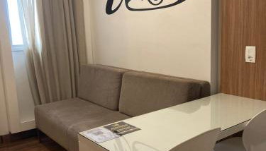 Flat Águas Claras DF - Foto 4