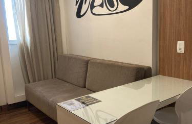 Flat Águas Claras DF - Foto 4