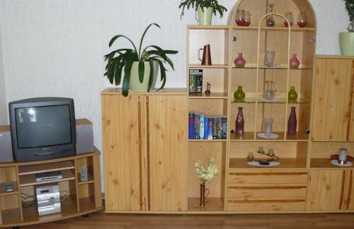 Ferienwohnung Rampitz - Foto 7