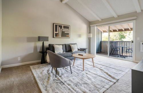 Blueground West Valley pool nr park SFO-1949 - Photo 1