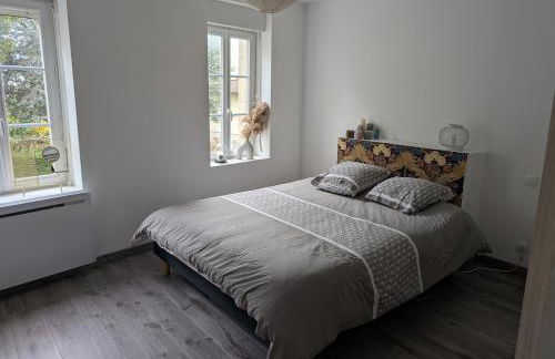 Maison agréable au coeur de Bayeux ! - Foto 19