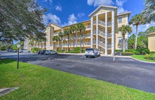 Luxe Top-Floor Condo in Beautiful Lely Resort - Foto 22
