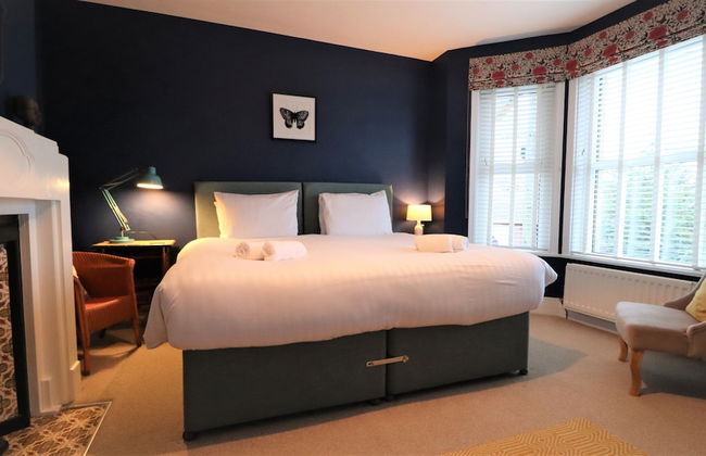 The Moorings - Foto 2