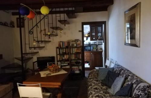 Il Caminetto - Foto 2