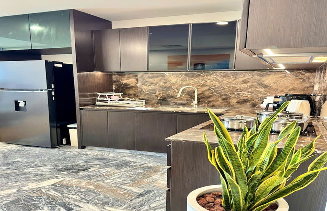 Lumiere Riverside - Luxury Condo District 2 - Foto 52