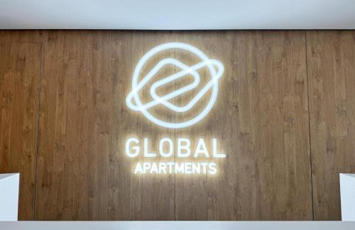 LaKru Apartments Global Office, Free Garage, Self Check-in - Foto 59
