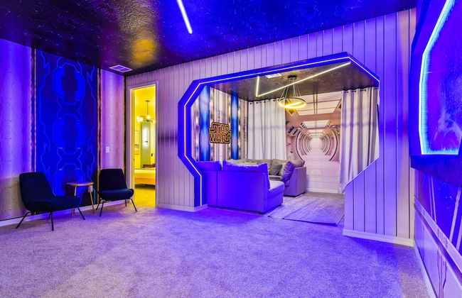 Family-friendly Villa With Pool & Game Room - Foto 40