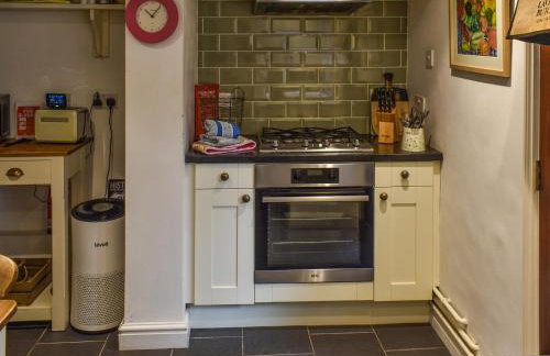 Lavenham Red Brick Cottage - Foto 11