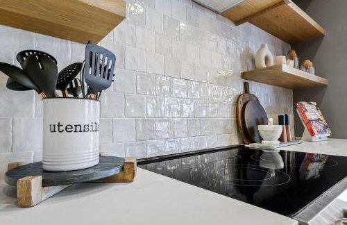 Apollo House-Amazing Location in Rogers-Sleeps 11 - Foto 24