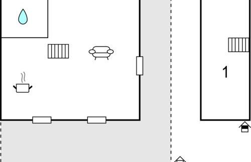 Schoorenmoos Lodge - Foto 18