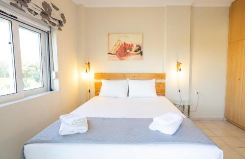 Sofia's seaview house - Foto 24