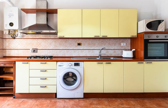 Re di Roma Lodge in Rome - Foto 4