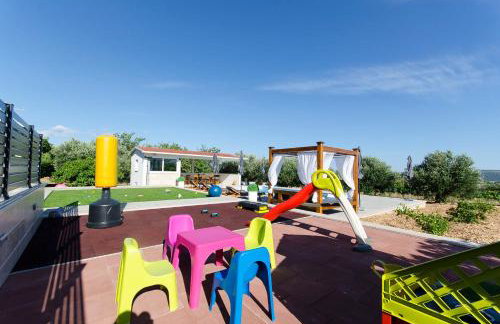 Villa Bepo - Foto 18