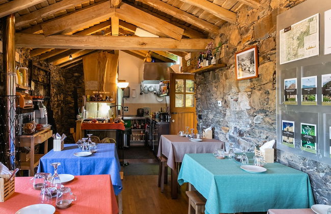 Cerdeira - Home for Creativity - Photo 2