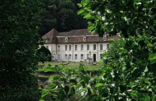 Gîte de l'Abbaye de l'Étanche - Foto 23