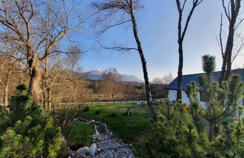 Ben Nevis Scotland Highlands, Camden House luxury home - Foto 67