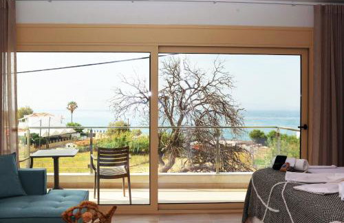 Ocean View Studios and Luxury Rooms - Foto 40