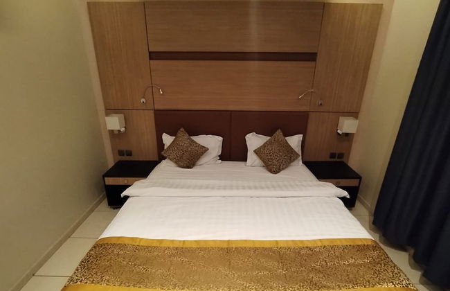 Mnazel Al Vorsan - Foto 4