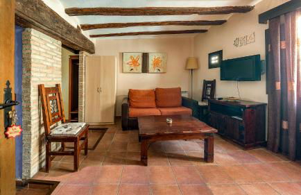 Apartamentos los Aljezares - Foto 34