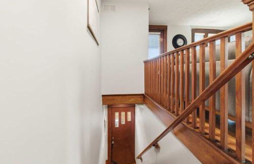 Craftsman Cozy Top Flr 1 Bed1- 1 Ba Private Porch - Foto 23