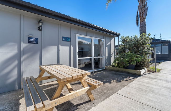 Tasman Holiday Parks – Beachaven - Foto 51