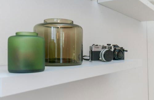 "Movie Heaven" esclusivo a 800mt dalla metro - Photo 33