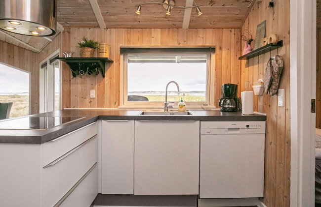 6 Person Holiday Home in Hojslev-by Traum - Foto 8