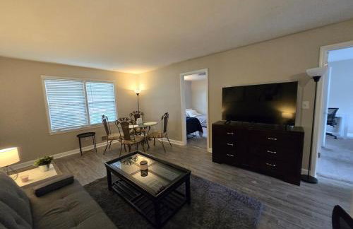 Perfect flat in Central Fayetteville, GA - Foto 23