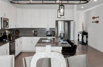 Spacious Villa near Disney w/Pool ,Game room - Foto 29